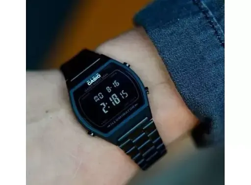 Годинник CASIO B640WB-1BEF - фото 6