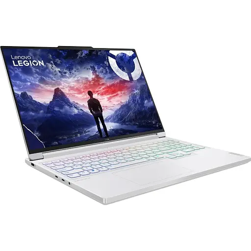 Ноутбук Lenovo Legion 7 16IRX9 (83FD008FUS) [140913] - фото 3