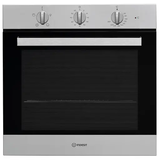 Духовка электрическая Indesit IFW 6230 IX