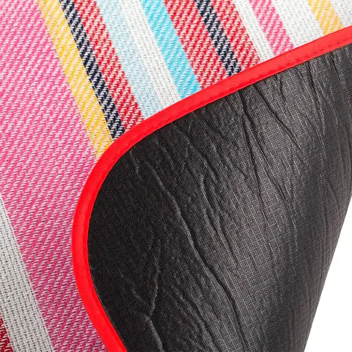 Килимок Кемпінг HB-10, 175 х 135 см - фото 4