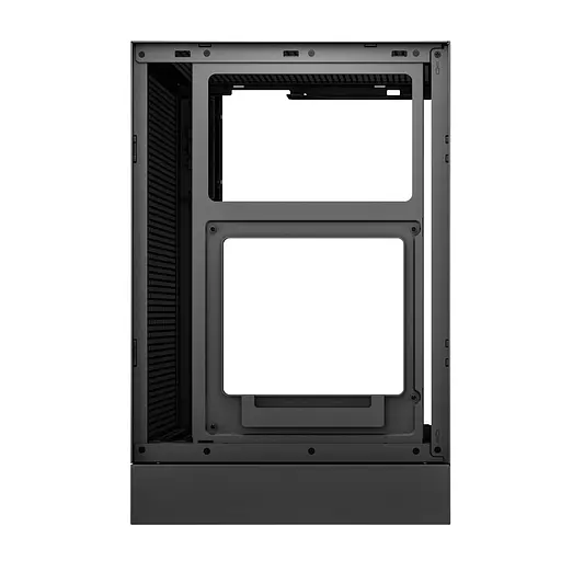 Корпус Deepcool CH170 Digital Black (R-CH170-BKNPI0D-G-1) Без БЖ - фото 8