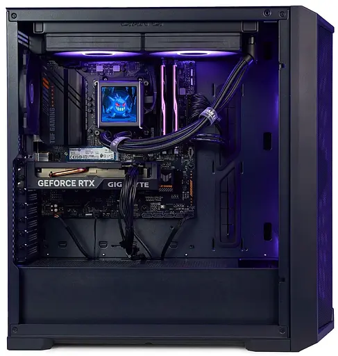 Комп'ютер Instagram by CompX_492 (RTX 5060, Ryzen 5 7500F, DDR5 32 Гб, SSD 1 ТБ) - фото 2