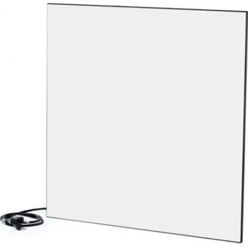 Керамічний обігрівач Grunhelm GCH-1000WH