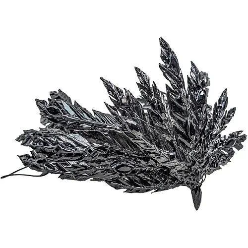 Тіара Фенікс Cristal - фото 3