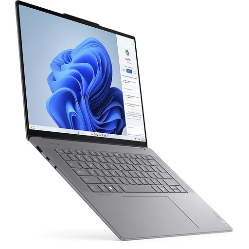 Ноутбук Lenovo Yoga Slim 7 15ILL9,83HM006PBM,Ultra 7 258V (8-core),Arc 140V 8 Core,32GB 8533MHz LPDDR5x - фото 3