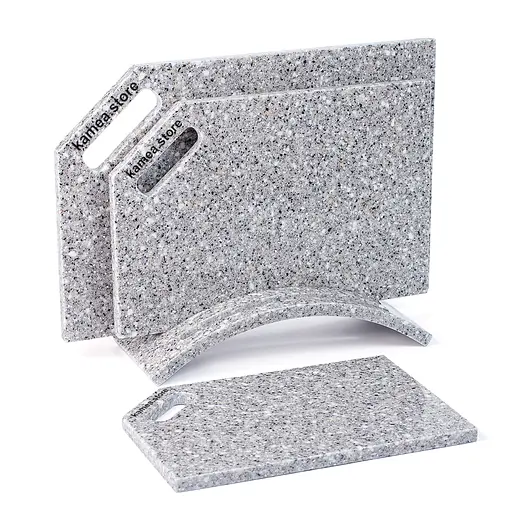 Набор на 3 доски Asphalt Material - фото 4