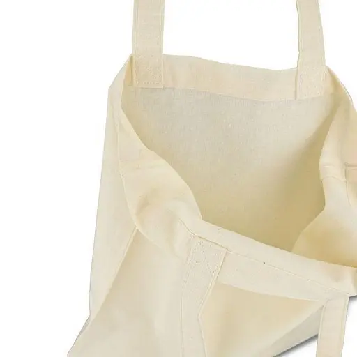 Екосумка для покупок Сумка-шоппер 38 x 42 см - фото 2