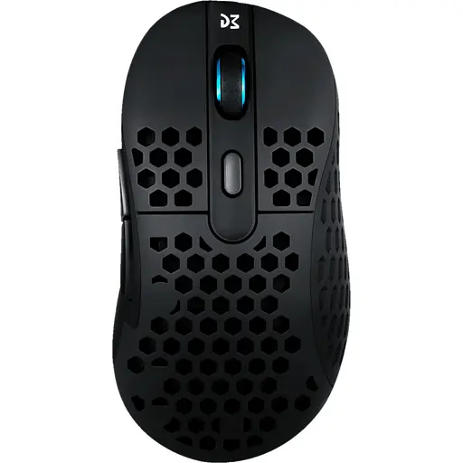 Миша Dream Machines DM6 Holey Trio Black (DM6_HOLEY_TRIO) [144190]