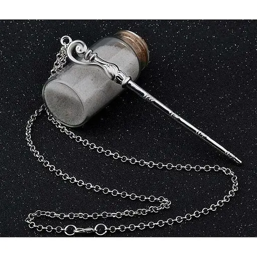 Кулон Gee! Чарівна паличка Флер Делакур Fleur Delacour Magic Wand HP6.04 - фото 2