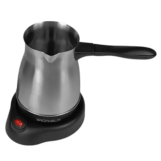 Электротурка Grunhelm GMT-2106SS 0.5 л (143377) - фото 2