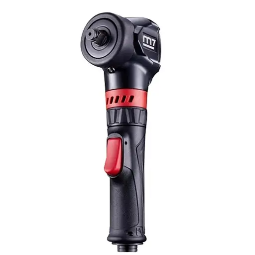 Гайковерт ударный Mighty Seven NC-498 1/2" - фото 1