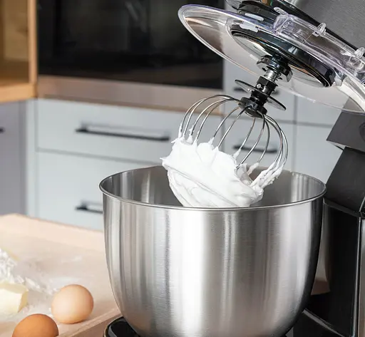 Міксер First Austria FA-5259-7 тістоміс планетарний - фото 4