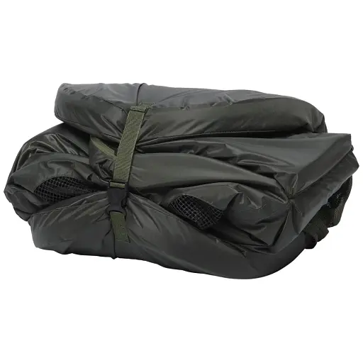 Мат карповый Prologic Inspire Unhooking Mat With Sides Large - фото 4