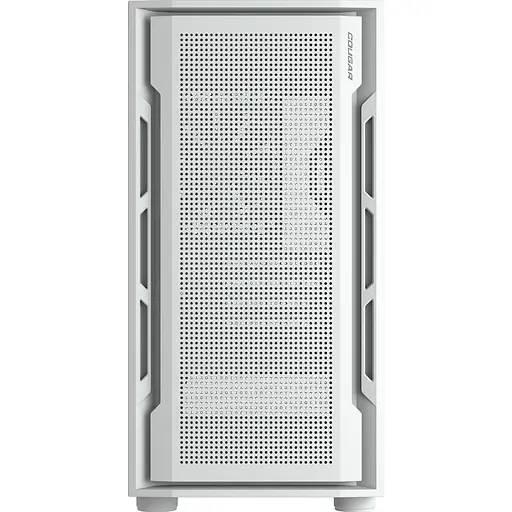 Корпус Cougar Uniface Mini White (3855C90.0002) [146559] - фото 6