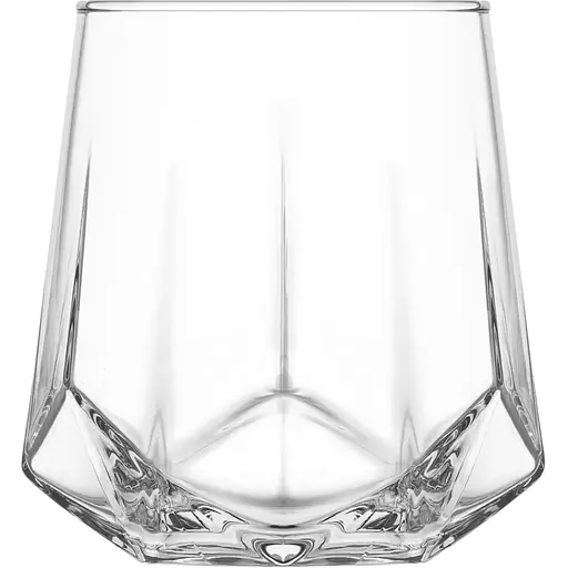 Набор стаканов Versailles 400мл 6 шт. VS-6400 (130480)