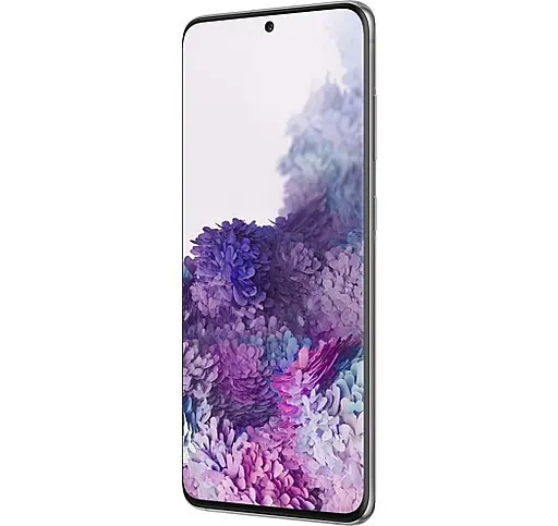 Смартфон Samsung S20 5G 8/128Gb SM-G980FD Gray (2SIM) - фото 6