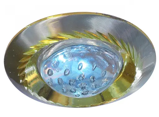 Светильник точечный Brille врезной 117A CX MR16 Bright Line 169041