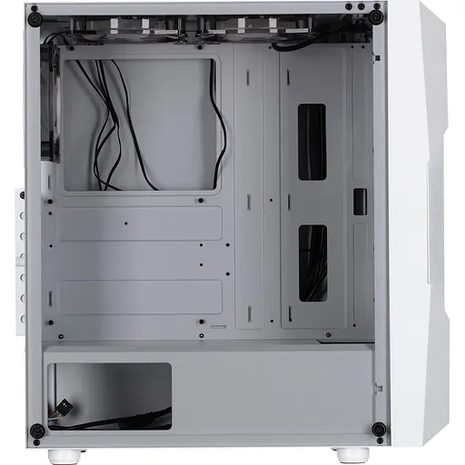 Корпус 2E Gaming Turbo G2057W (2E-G2057W) [146474] - фото 12