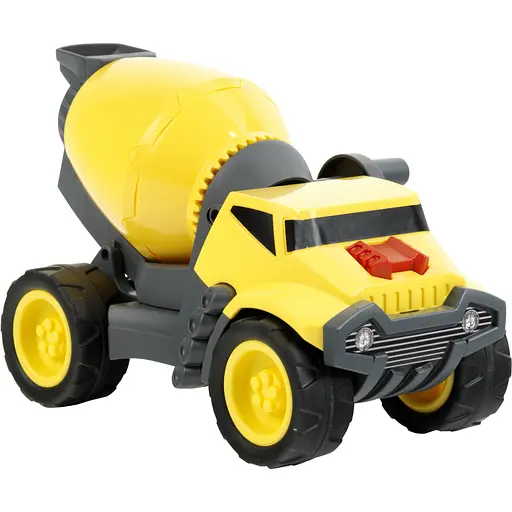 Іграшковий цементовоз Klein ОФ 1:24 (2119)