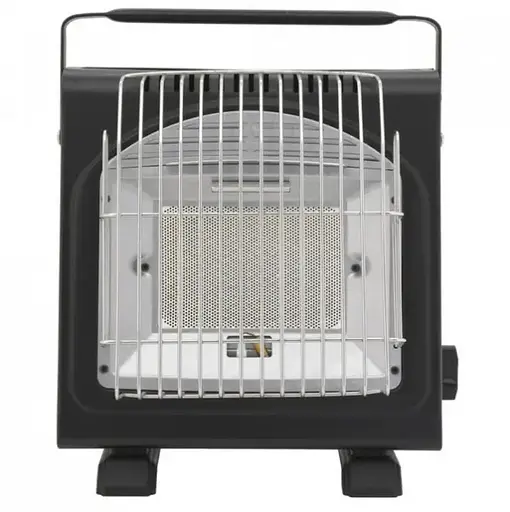 Обігрівач газовий переносний Yanchuan YC-8508 - фото 3