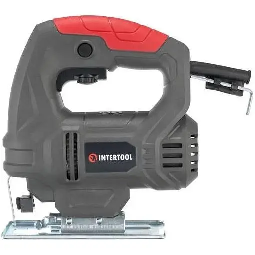 Электролобзик Intertool DT-0446 [94617] - фото 2