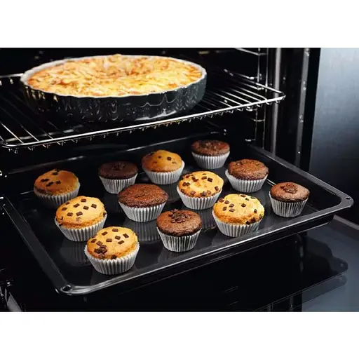 Электрическая духовка Electrolux EOF 5H40BX - фото 2