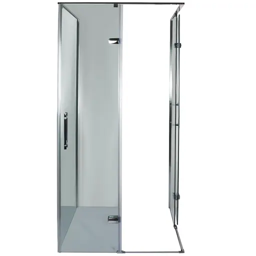 Душевая кабина Bravo WDA N90TC - фото 3