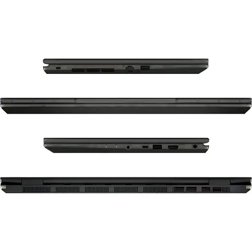 Ноутбук MSI Cyborg 15,5 210H 48GHz,16 GB DDR5 5600,512 GB,5050 8 GB,DOS,512 GB - фото 7