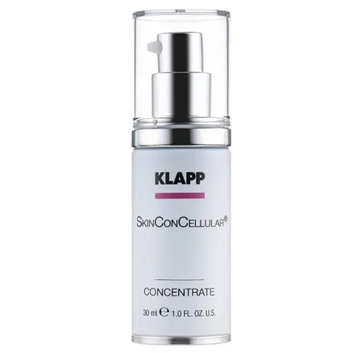 Сироватка-концентрат Klapp Skin Con Cellular Concentrate, 30 мл - фото 1