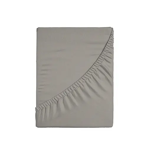 Простирадло на резинці LeLit Р-0223 полісатин 140 х 200 x 25 см (le2000000322322) - фото 3