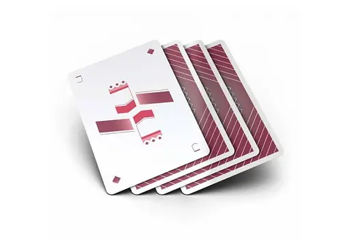 Карти гральні United States Playing Card Company AEY Catcher (limited edition) (AEY11) - фото 3