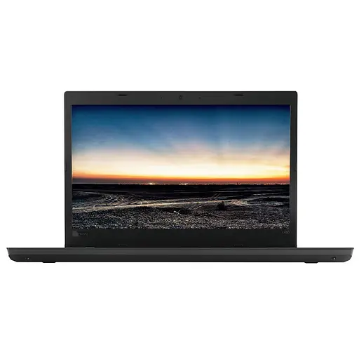 Ноутбук Lenovo ThinkPad L480 (i5-8350U/8/256SSD) - Class B "Б/У" - фото 5