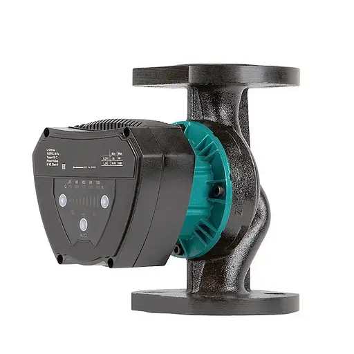 Циркуляционный насос Aquatica GPA40-10F/220 IV энергосберегающий, 10-185Вт Hmax 10м Qmax 167л/мин DN40 (774086) - фото 3