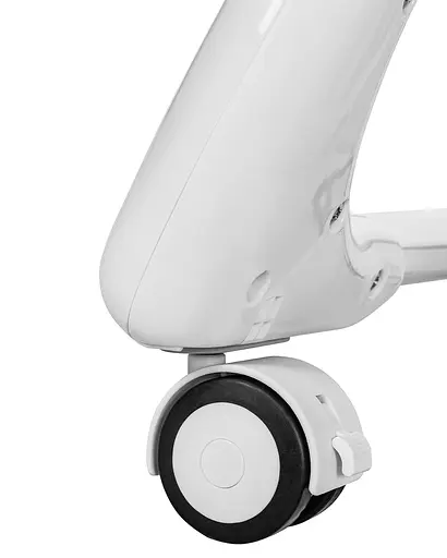 Стульчик для кормления Carrello Select CRL-16301 Forest Green - фото 8