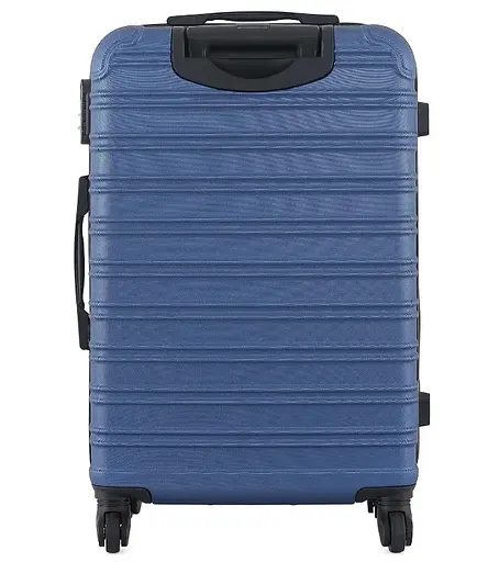 Валіза Semi Line 24" (M) Blue (T5635-2) (DAS302600) - фото 5