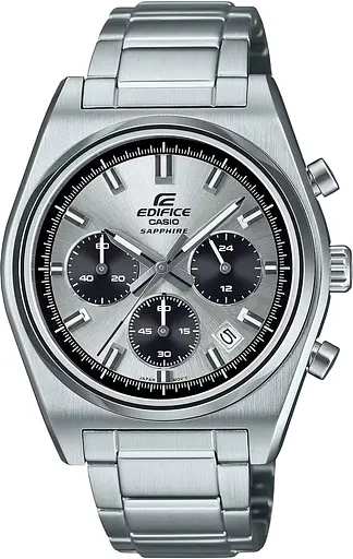 Часы Casio EDIFICE Classic EFB-730D-7AVUEF