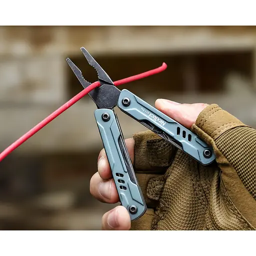 Мультитул Nextool Mini Sailor S11 Pro NE20382A - фото 3