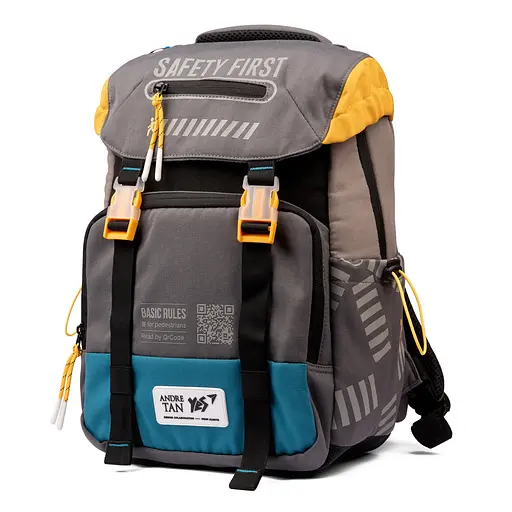 Рюкзак YES TS-94-1 YES by Andre Tan - фото 2