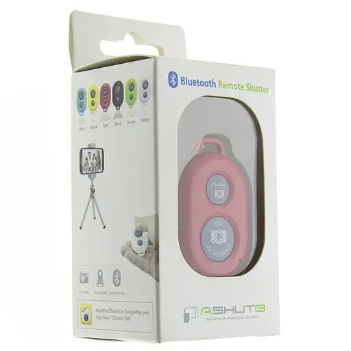 Пульт для монопода - фото 5