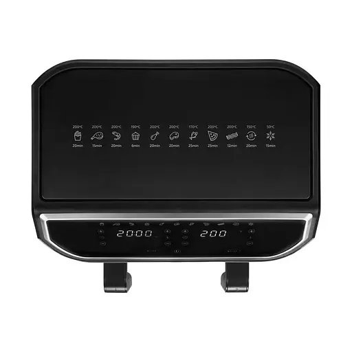 Мультипіч Ufesa THUNDER 9L (72805543) - фото 4