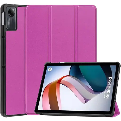Чохол для Xiaomi Redmi Pad SE 2023 HardCase Фіолетовий
