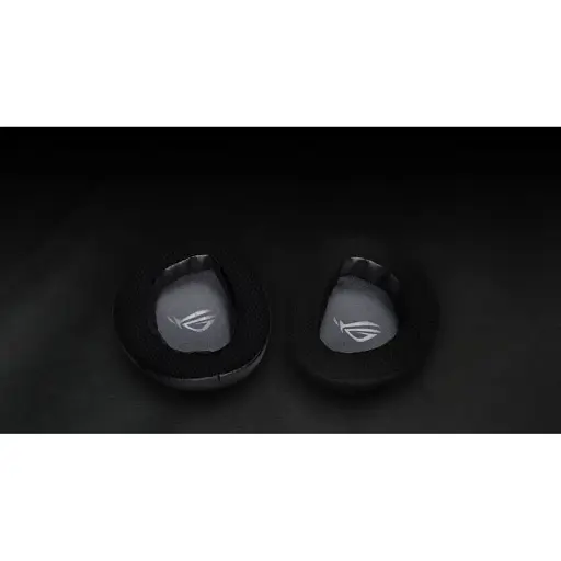 Гарнитура Asus Rog Theta Electret Black (90YH02GE-B1UA00) - фото 10