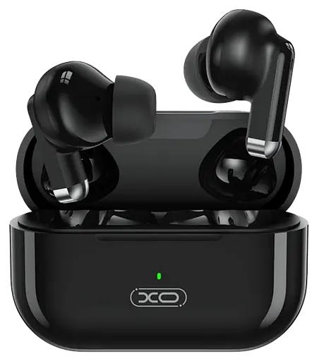 Гарнітура XO X40 Black - фото 2