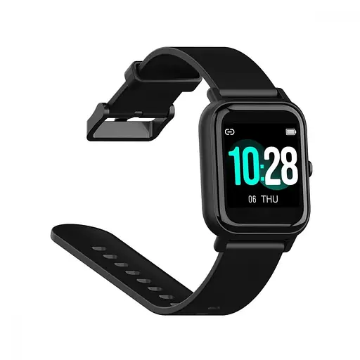 Смарт-часы Blackview R3 Black - фото 3