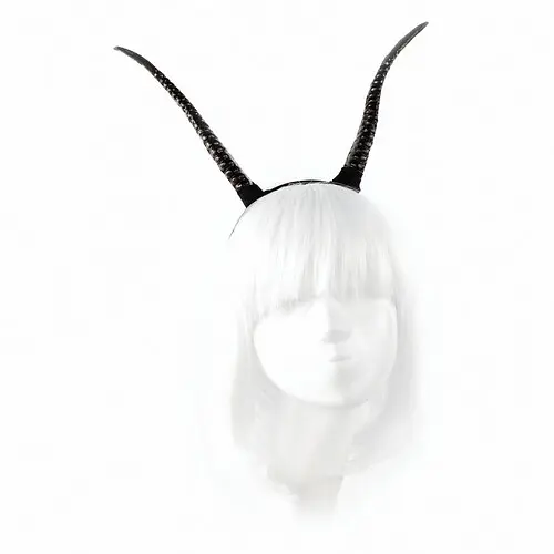 Обруч Рога Антилопы - фото 1