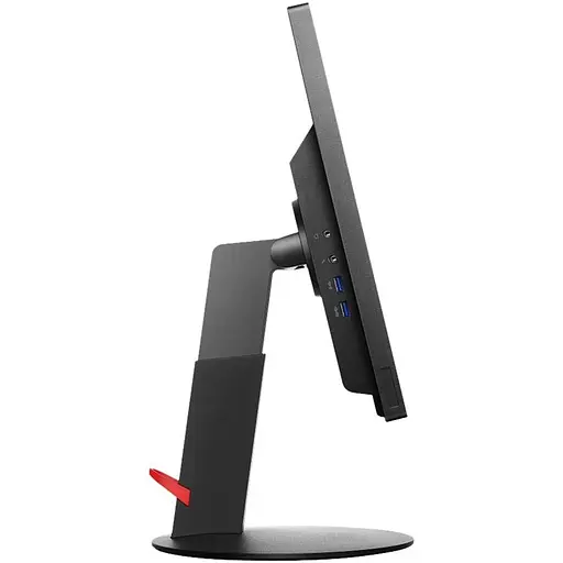 Монитор 24" Lenovo ThinkVision T2424z - Class B "Б/У" - фото 5