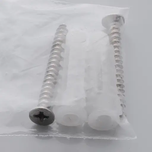 Паперотримач з кришкою Zerix LR3303 LL1424 Хром - фото 2