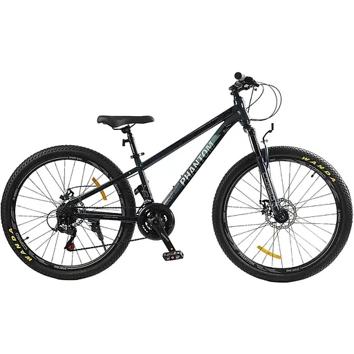 Велосипед Спортивный Corso 26" дюймов «PHANTOM» PH-26367