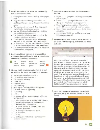 CAE Result. Student's Book - фото 13