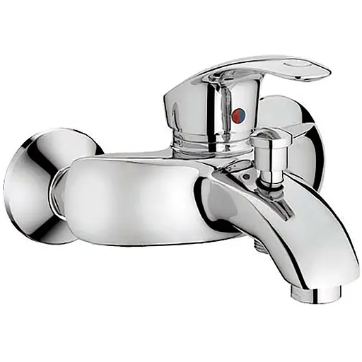 Змішувач для ванни Haiba MARS 009 HB0259 - фото 1